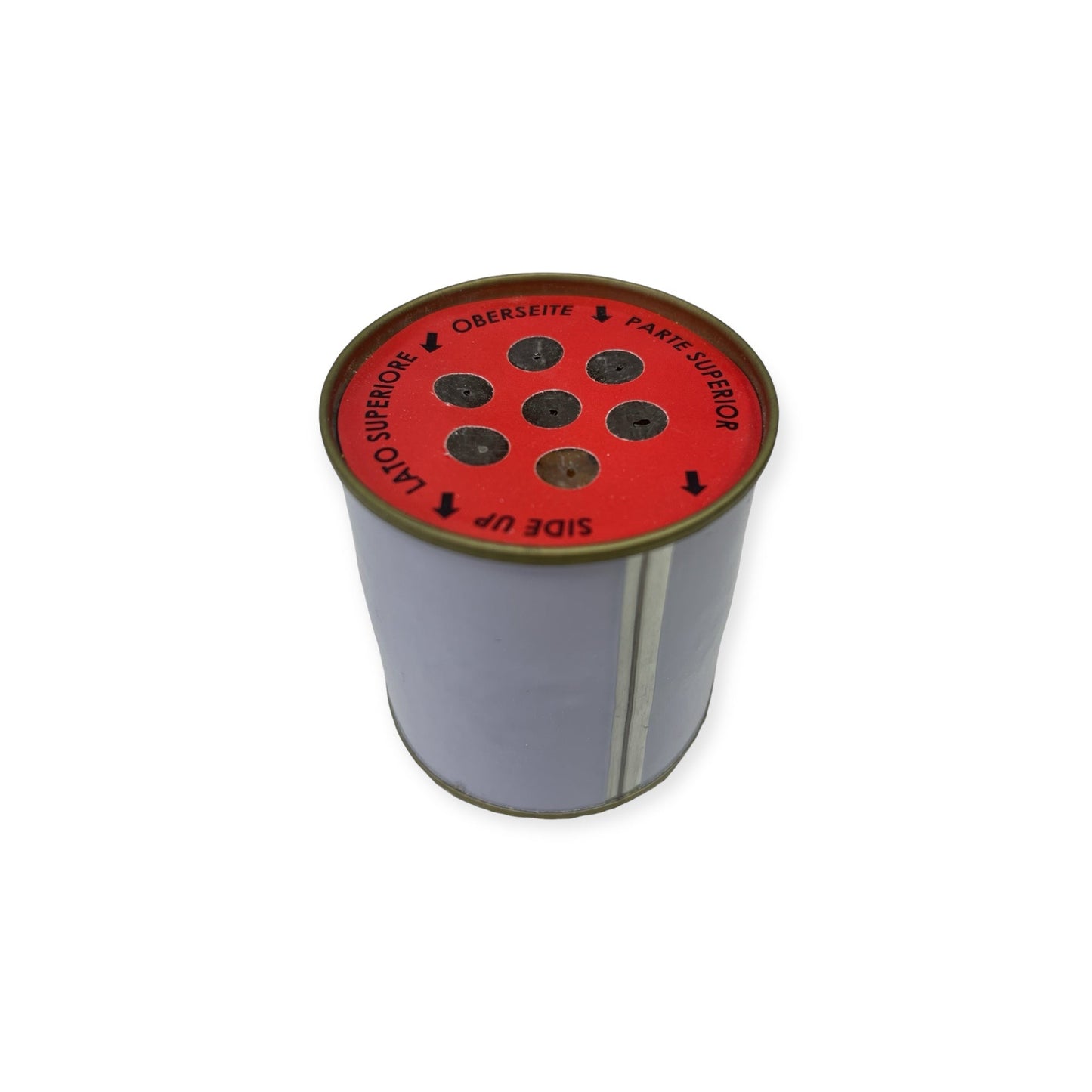 Lot de 4 fumigateurs insecticides FUMI K 20G