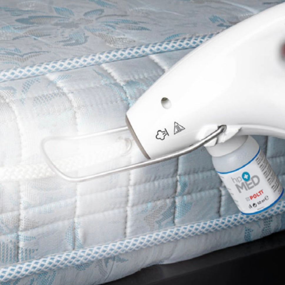 POLTI Cimex Eradicator