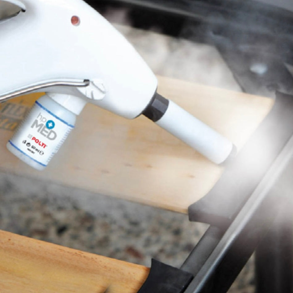 POLTI Cimex Eradicator