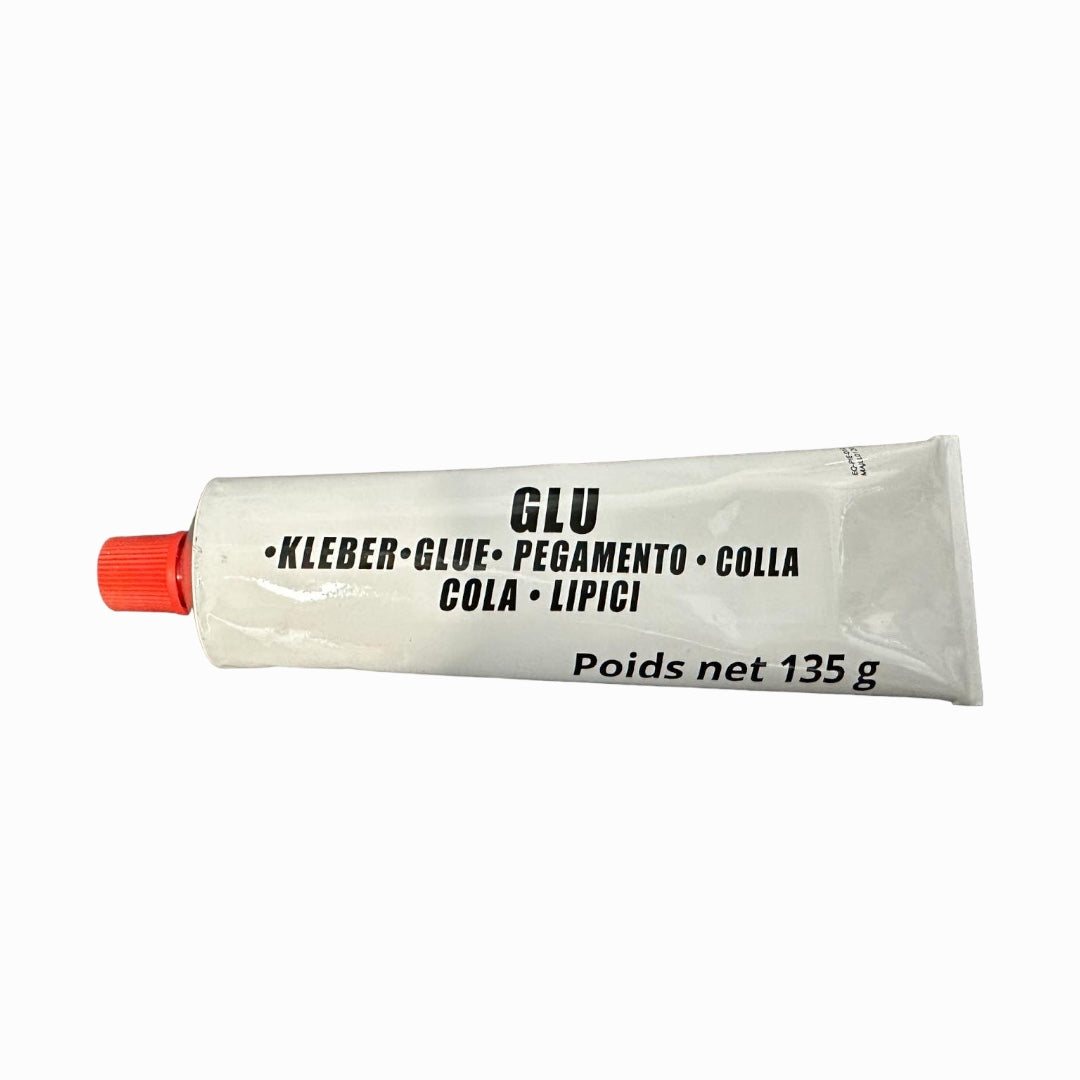 Lot de 3 Colles Anti-Rongeurs - Piège à Souris et Rats, Inodore et Non Toxique
