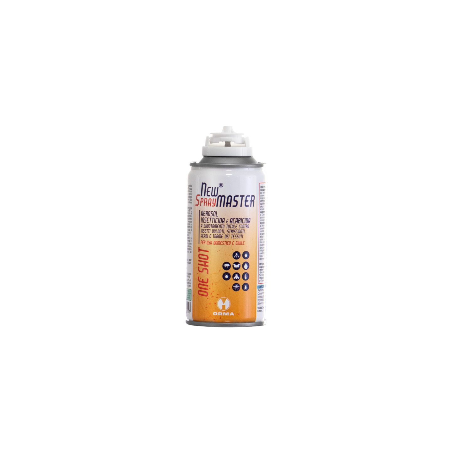 Aérosol Insecticide 150 ml : Traitement Efficace Contre les Insectes du bois