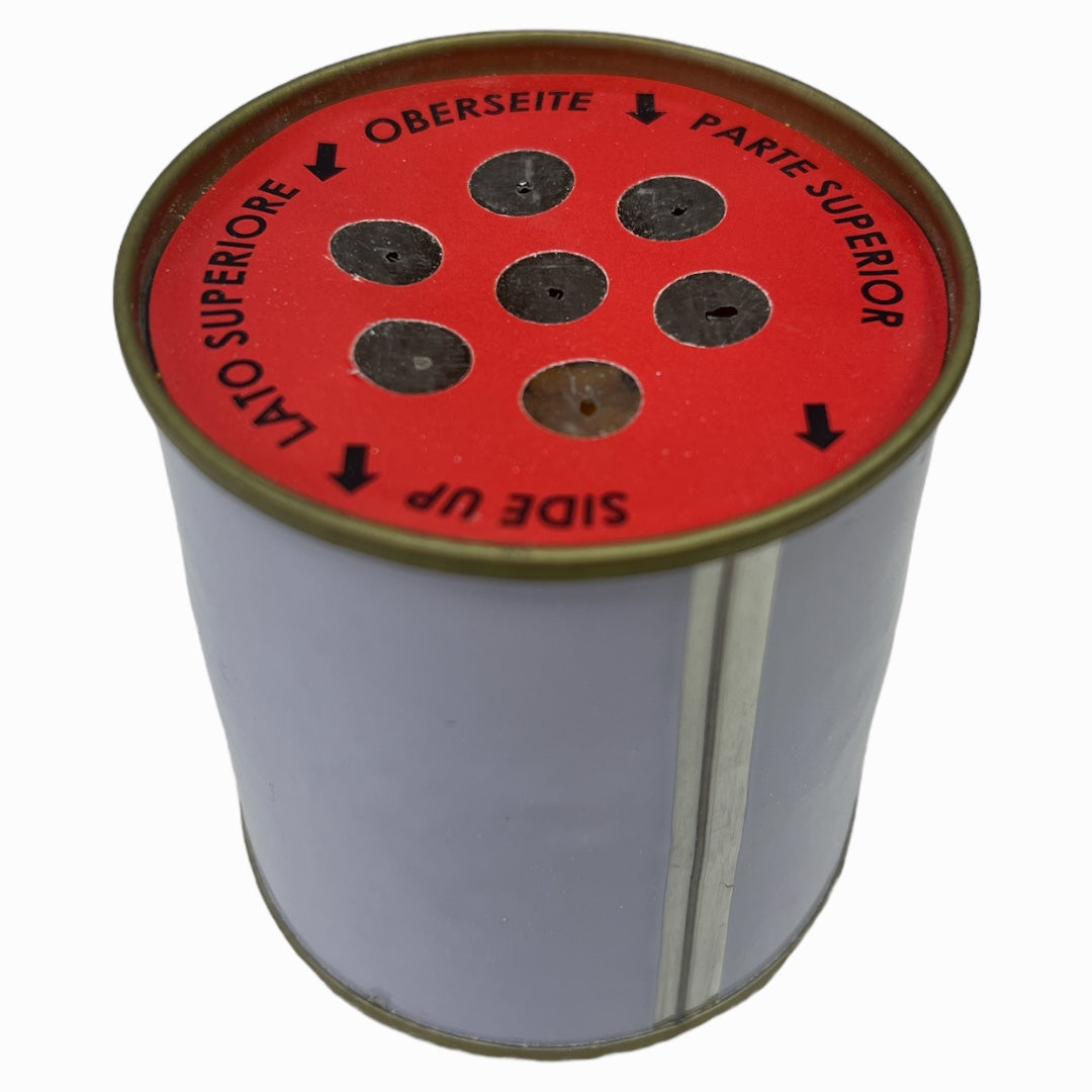 Fumi K - 20g - fumigène insecticide anti fourmis
