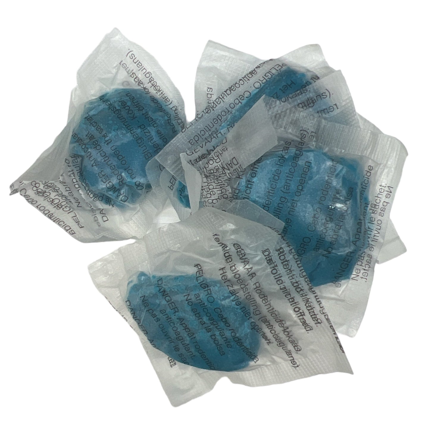Pâtes fraiches anti rongeurs : rapide et efficace