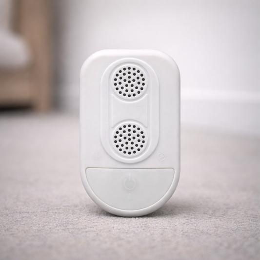 Répulsif ultrasons intérieur