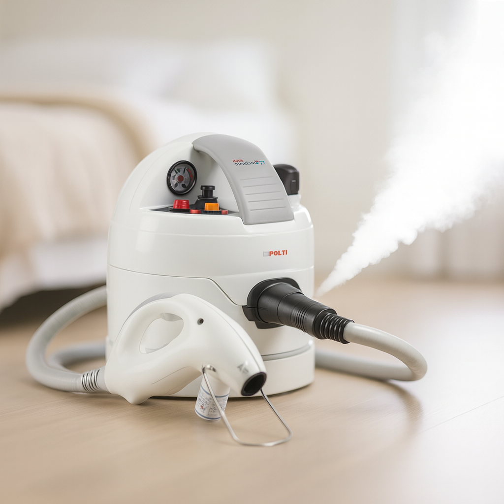 POLTI Cimex Eradicator